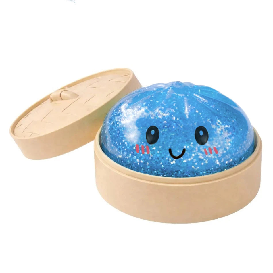 ✨ JellySquish™ – Le Squishy Pailleté Ultra Moelleux & Anti-Stress