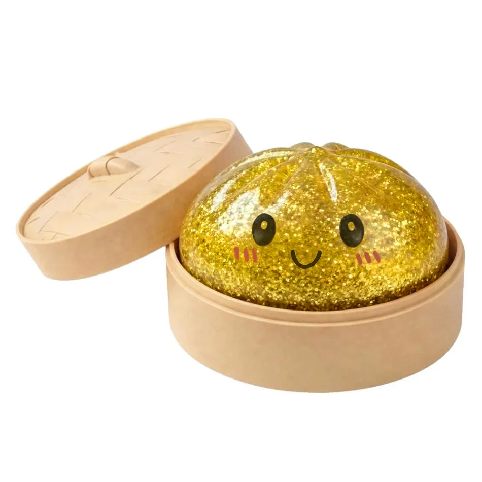✨ JellySquish™ – Le Squishy Pailleté Ultra Moelleux & Anti-Stress