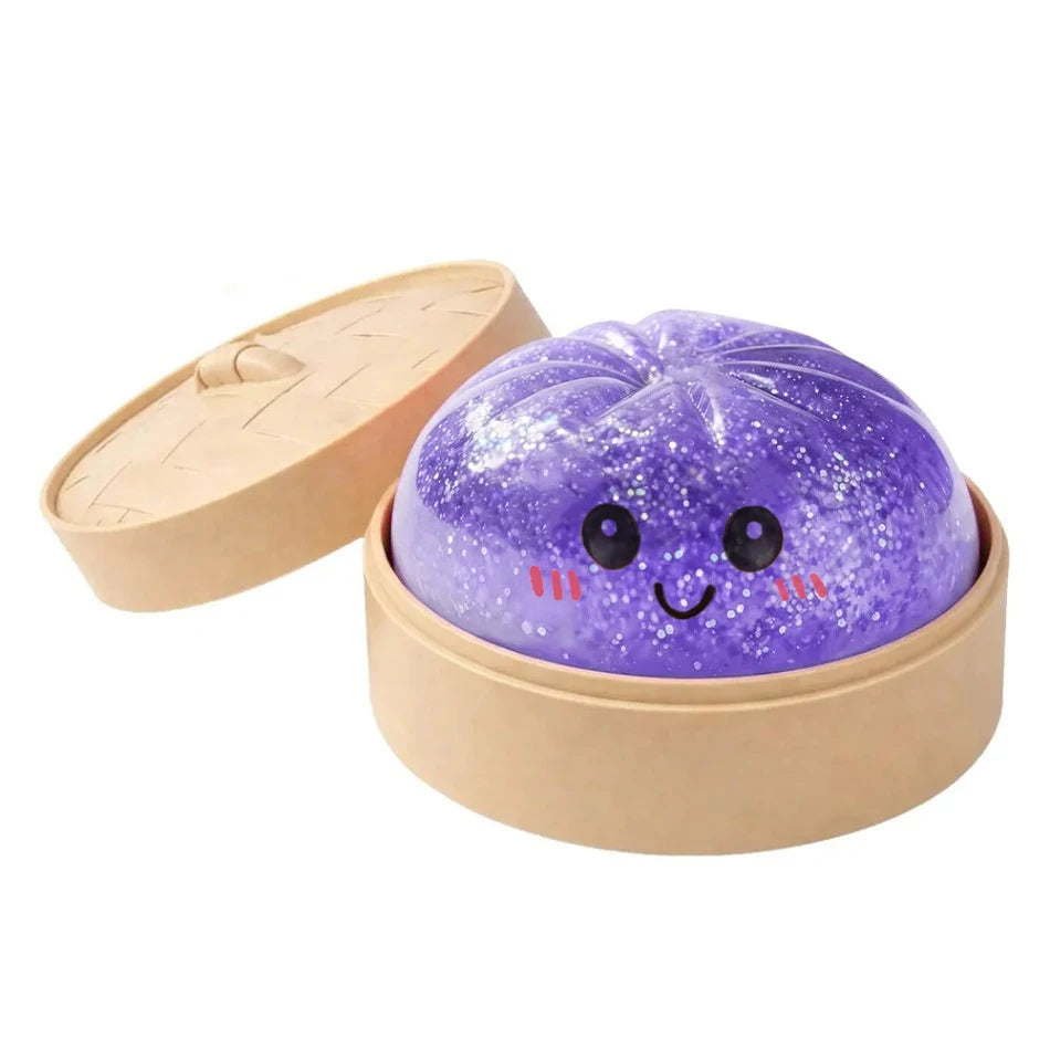 ✨ JellySquish™ – Le Squishy Pailleté Ultra Moelleux & Anti-Stress