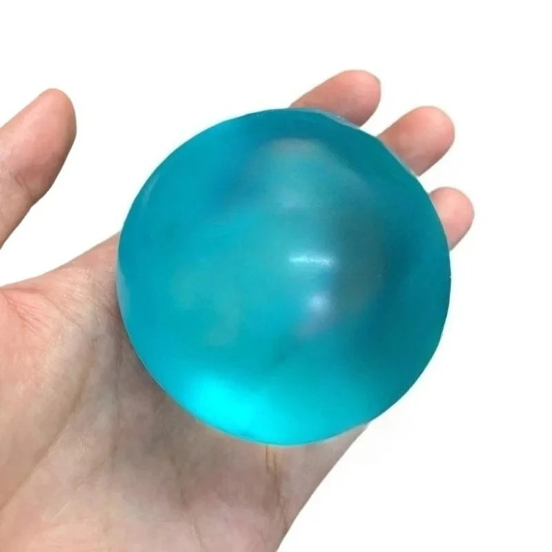 Aquasquish-Squishy sensoriel