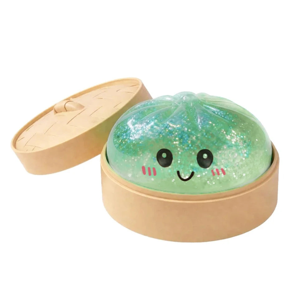 ✨ JellySquish™ – Le Squishy Pailleté Ultra Moelleux & Anti-Stress