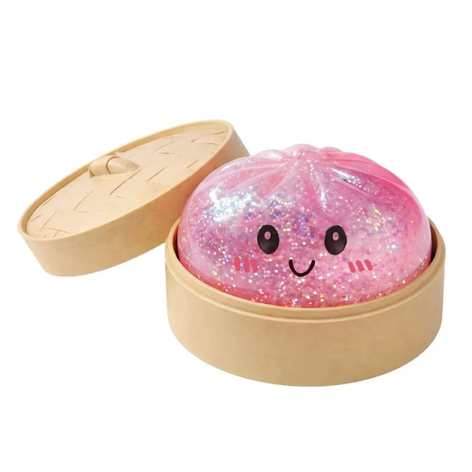 ✨ JellySquish™ – Le Squishy Pailleté Ultra Moelleux & Anti-Stress